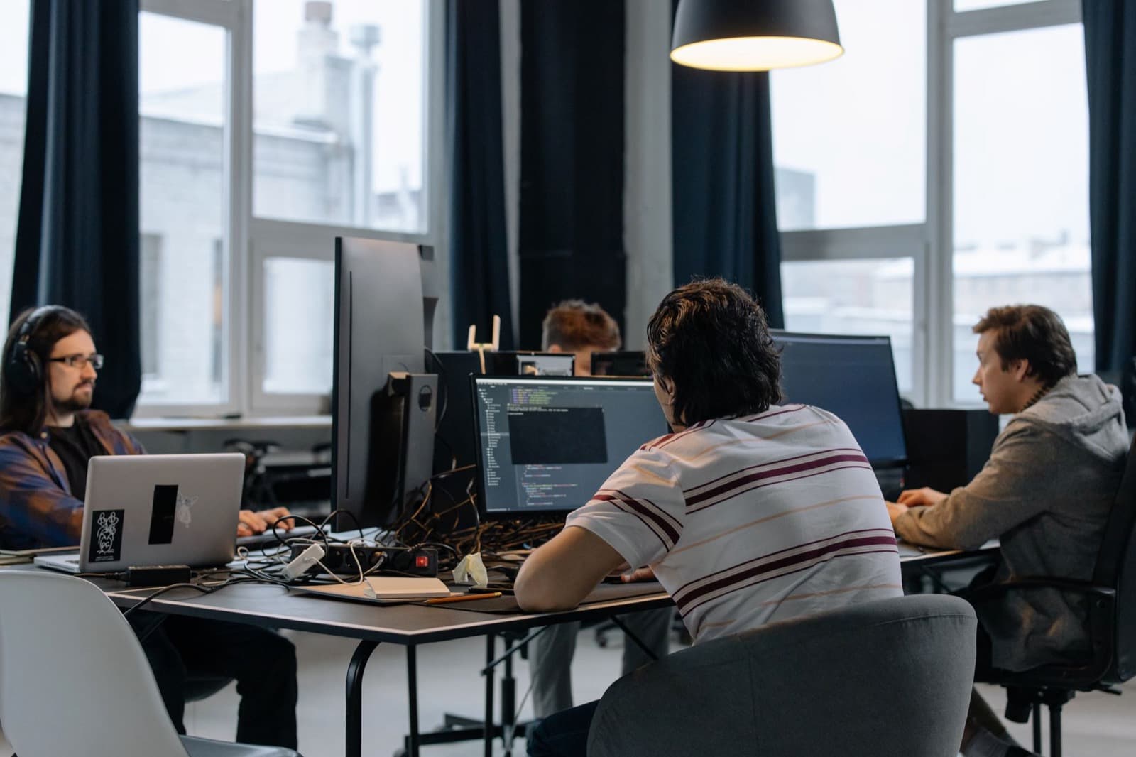 Software built around your day