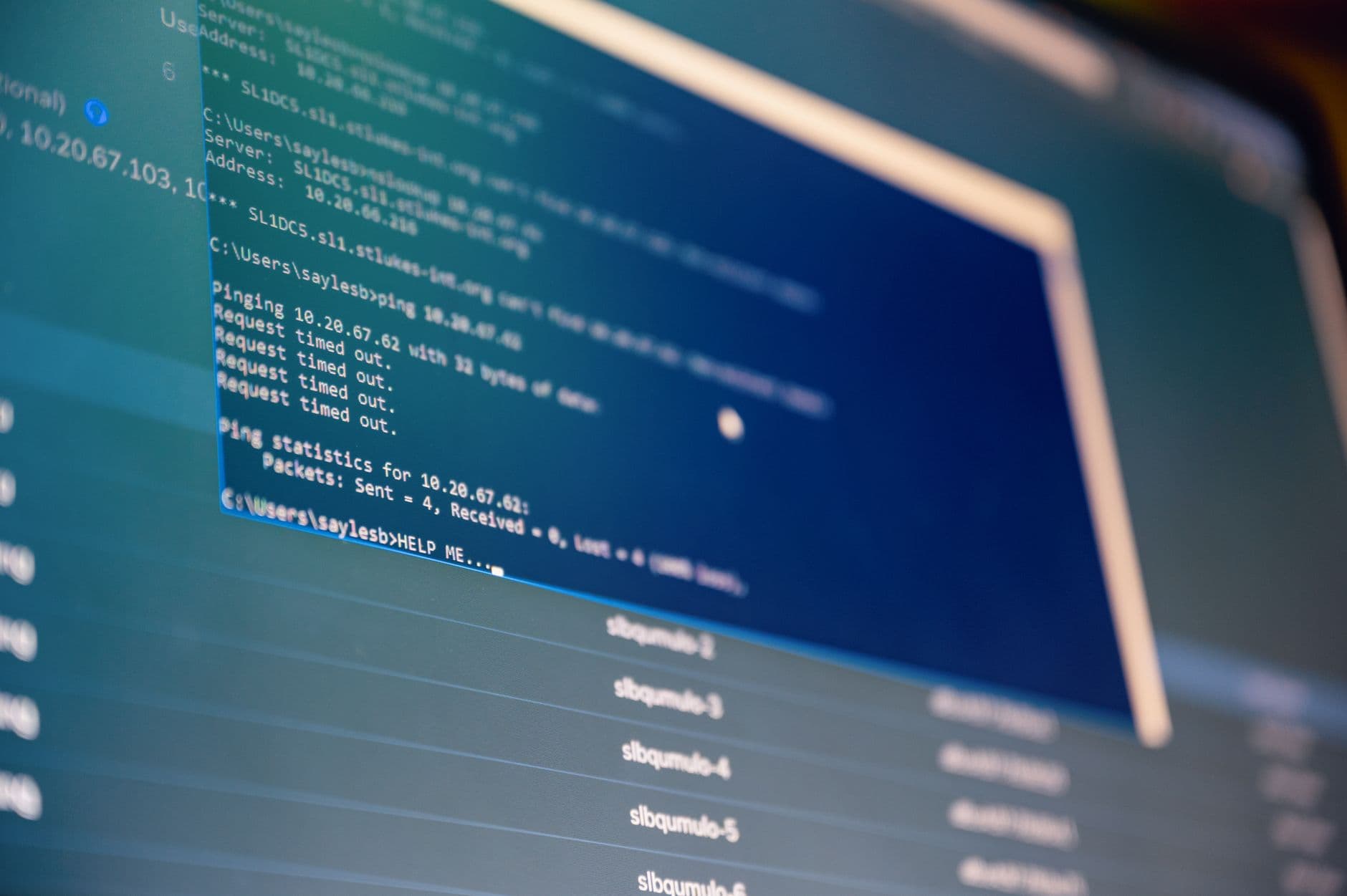 Cloud migration from Optimum IT Solutions