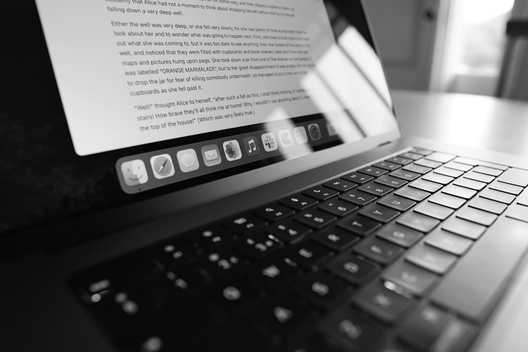 Content marketing for businesses in Falkirk