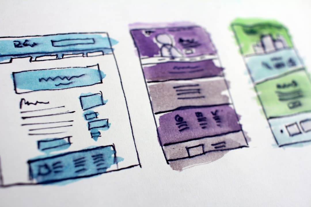 Conversion rate optimisation from Optimum IT Solutions