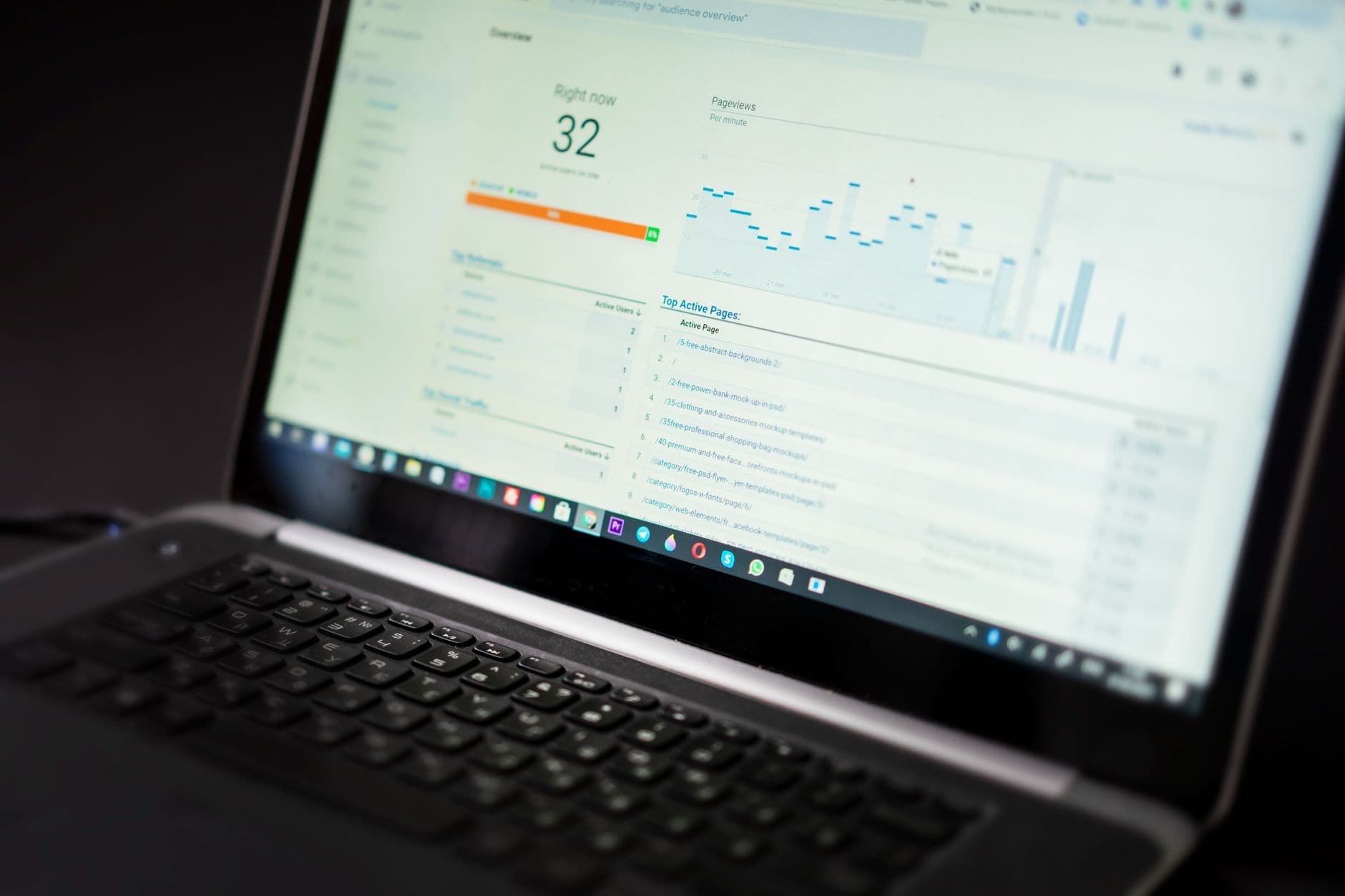 Custom CRM and business systems for businesses in Aberdeen and the north east