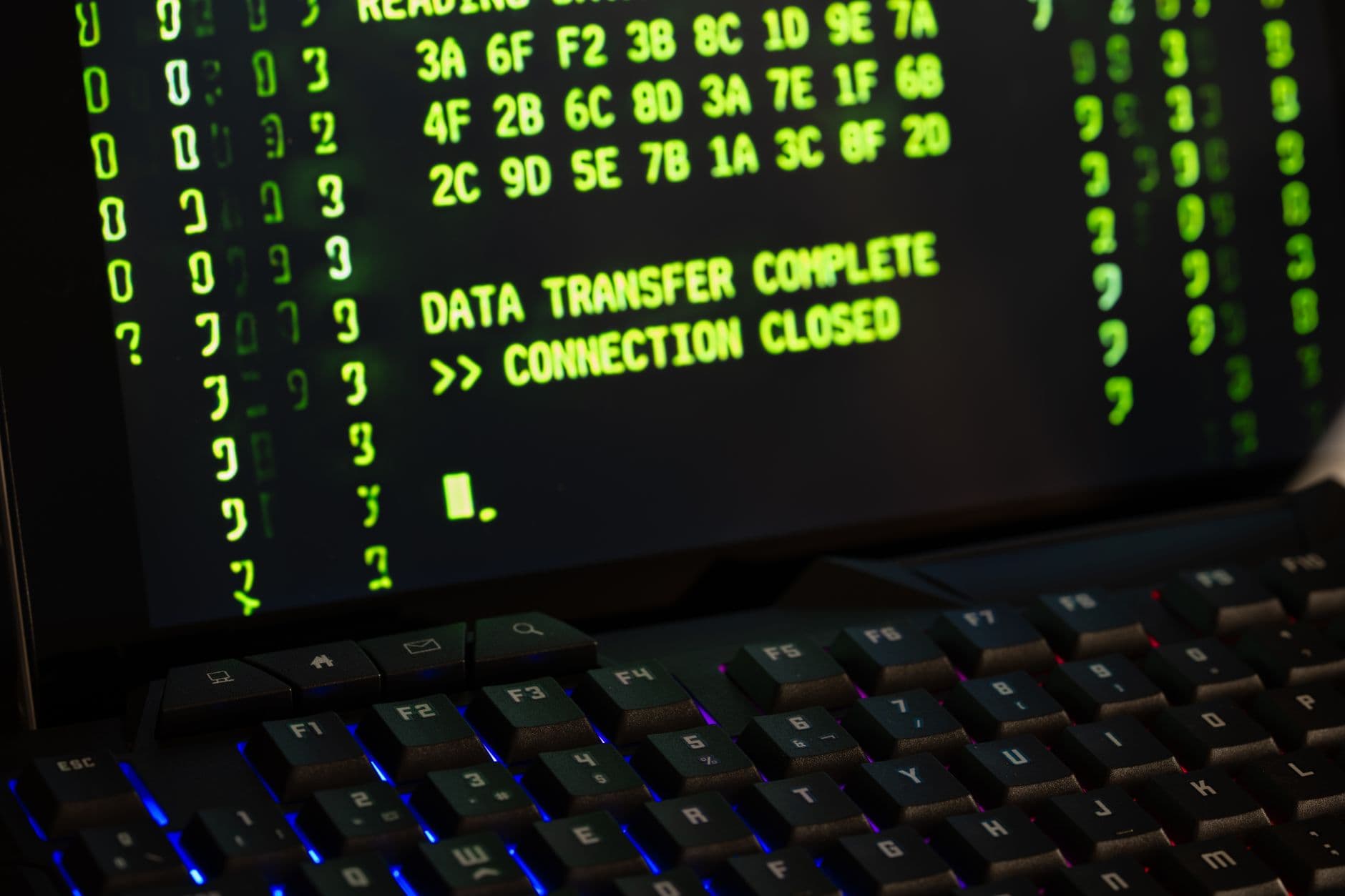 Data and CRM migration from Optimum IT Solutions