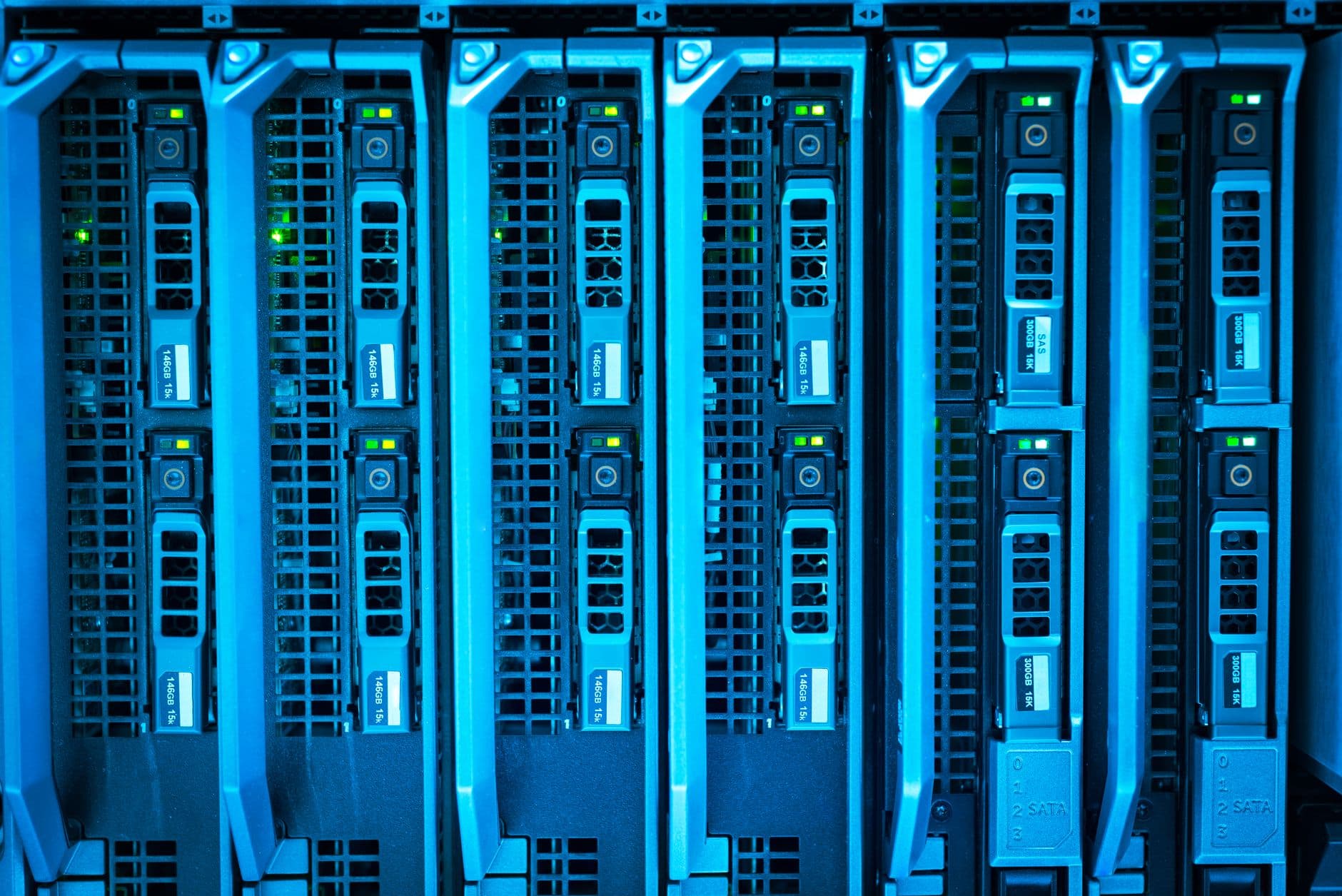 Disaster recovery testing for businesses in Leith