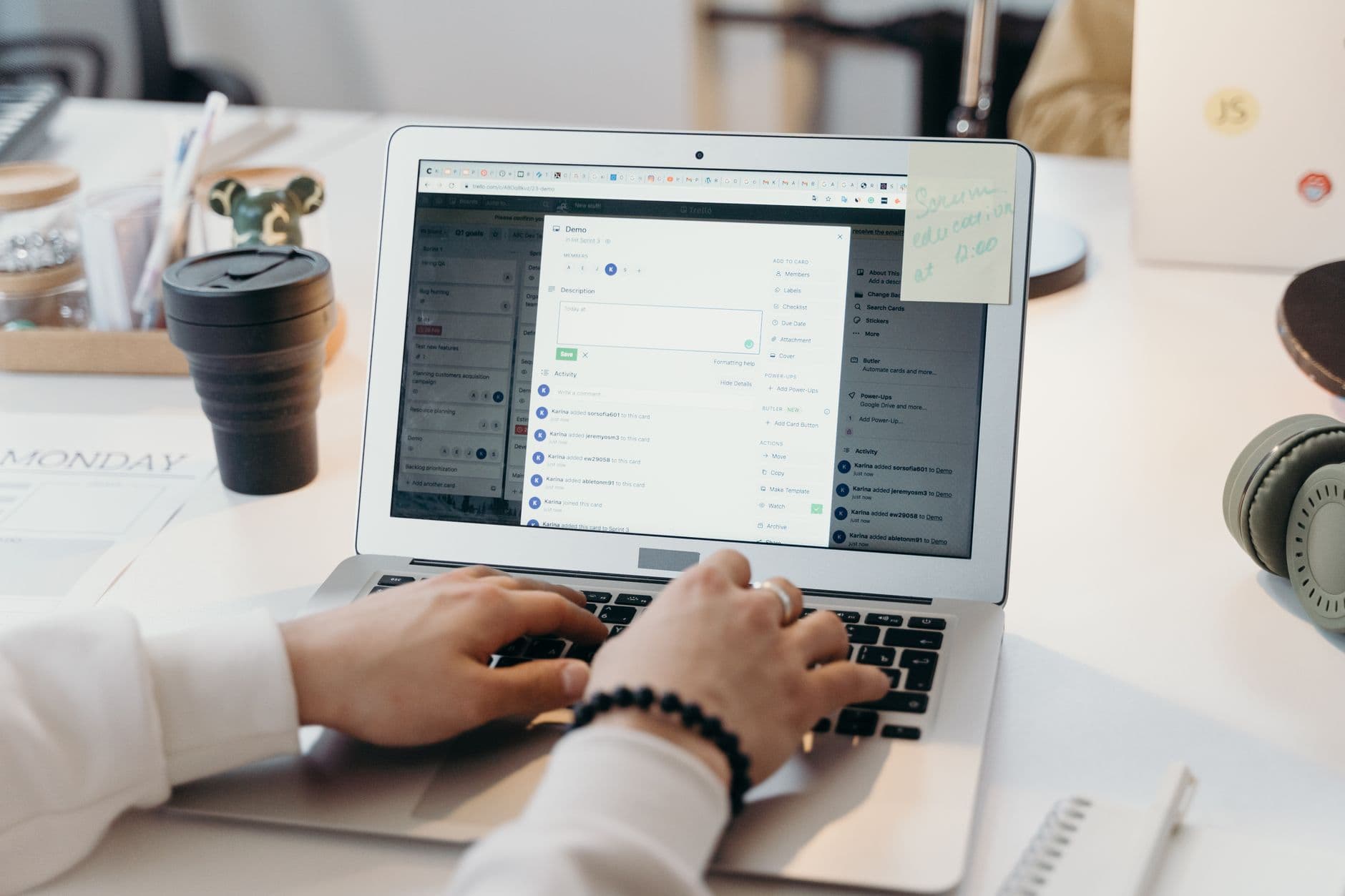 Email and mailbox migration for businesses in Reading
