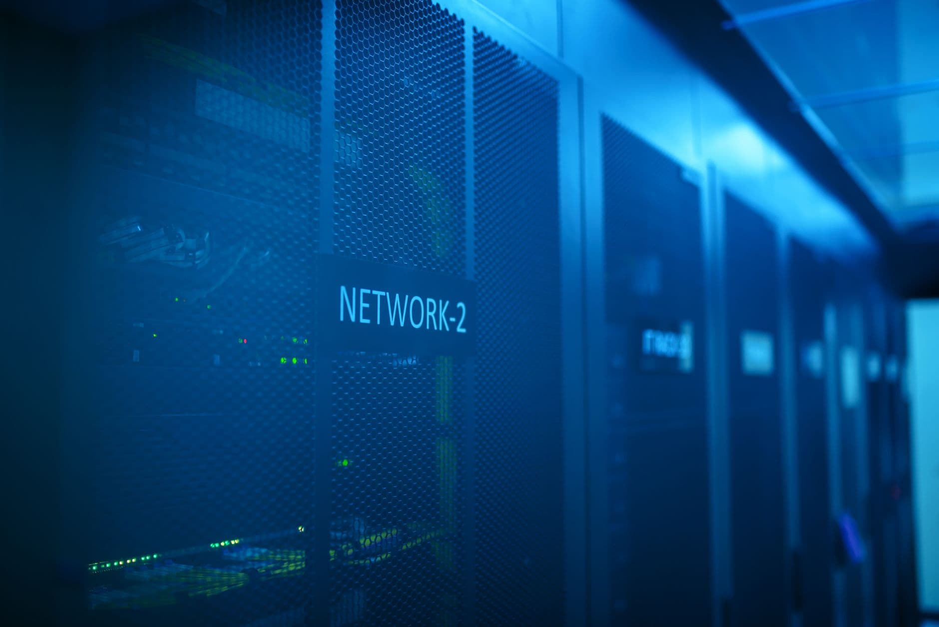 Hosting, domains and email from Optimum IT Solutions