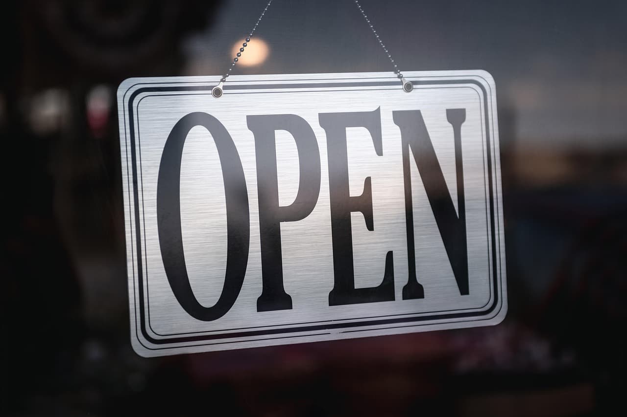 Local SEO and Google Business for businesses in Leith