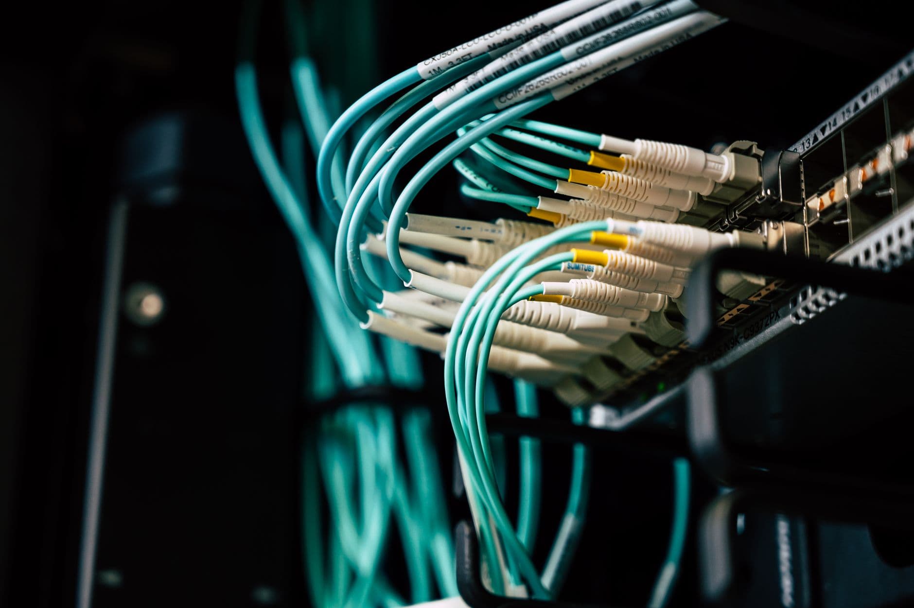Networks and connectivity from Optimum IT Solutions