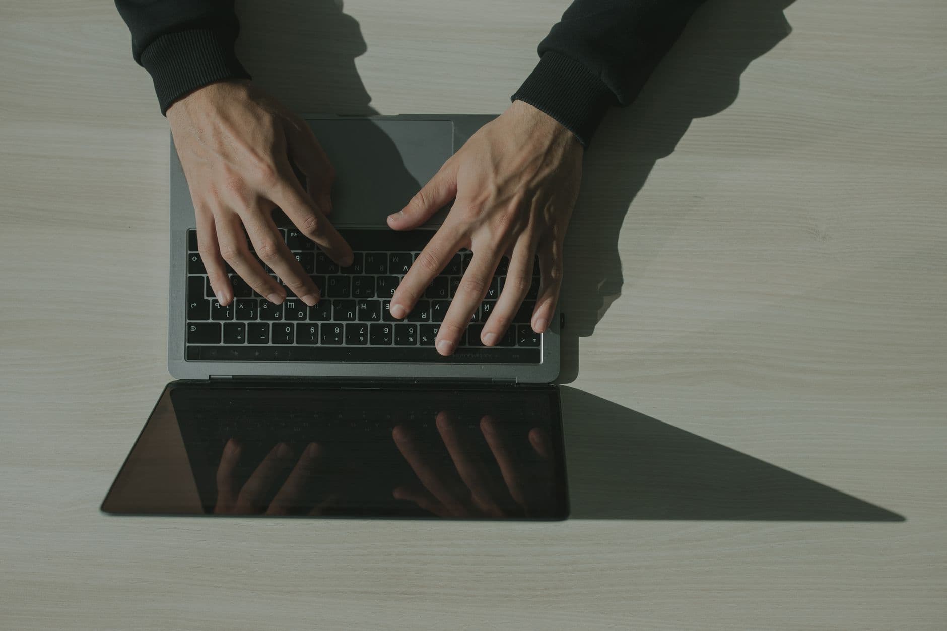 Phishing simulation and staff training from Optimum IT Solutions