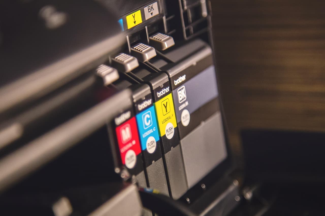 Printer setup and support for businesses in Coventry