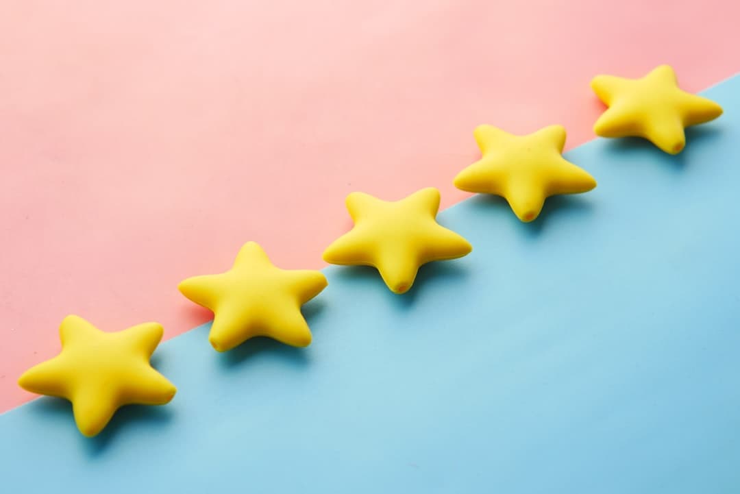 Reputation and review management from Optimum IT Solutions
