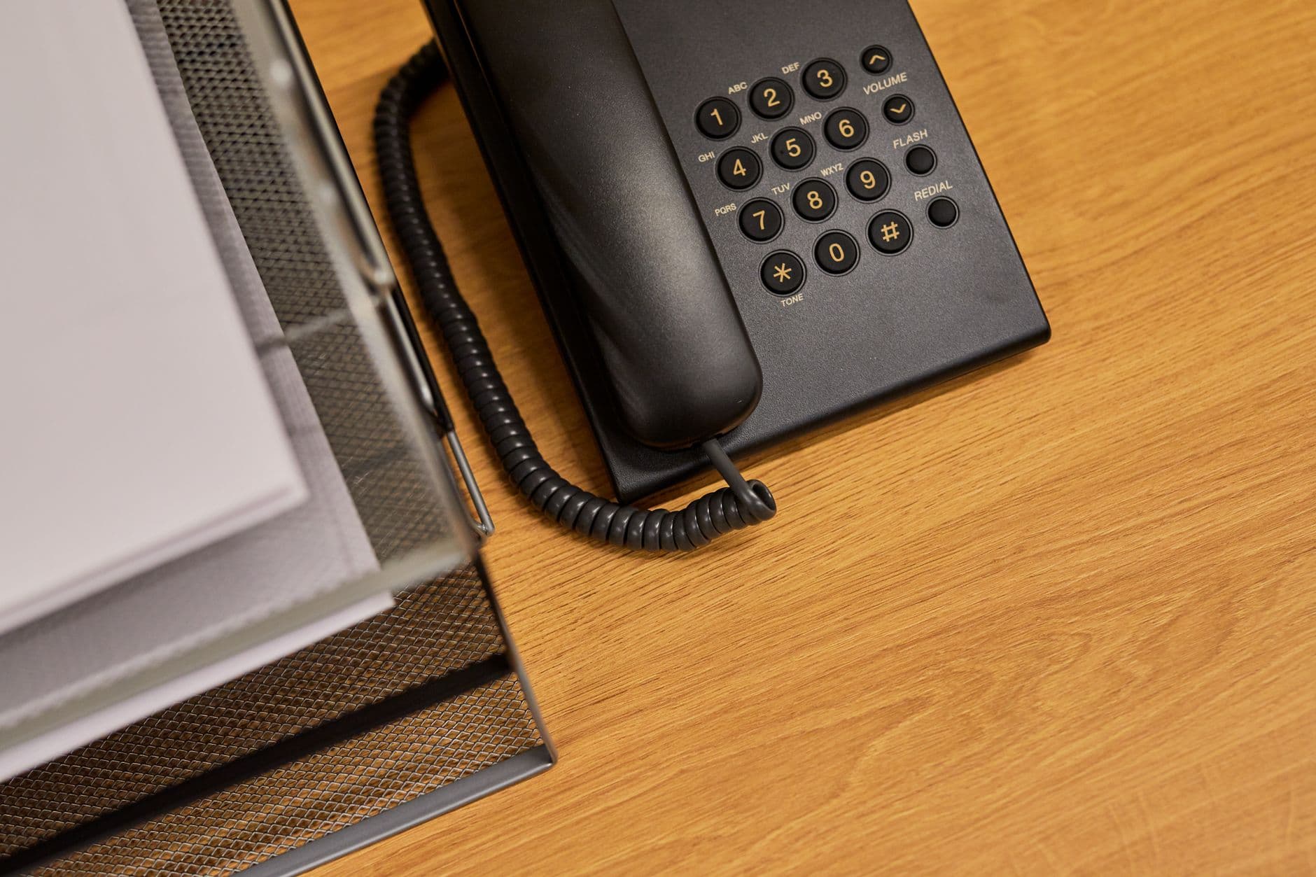 Telephony and number porting from Optimum IT Solutions
