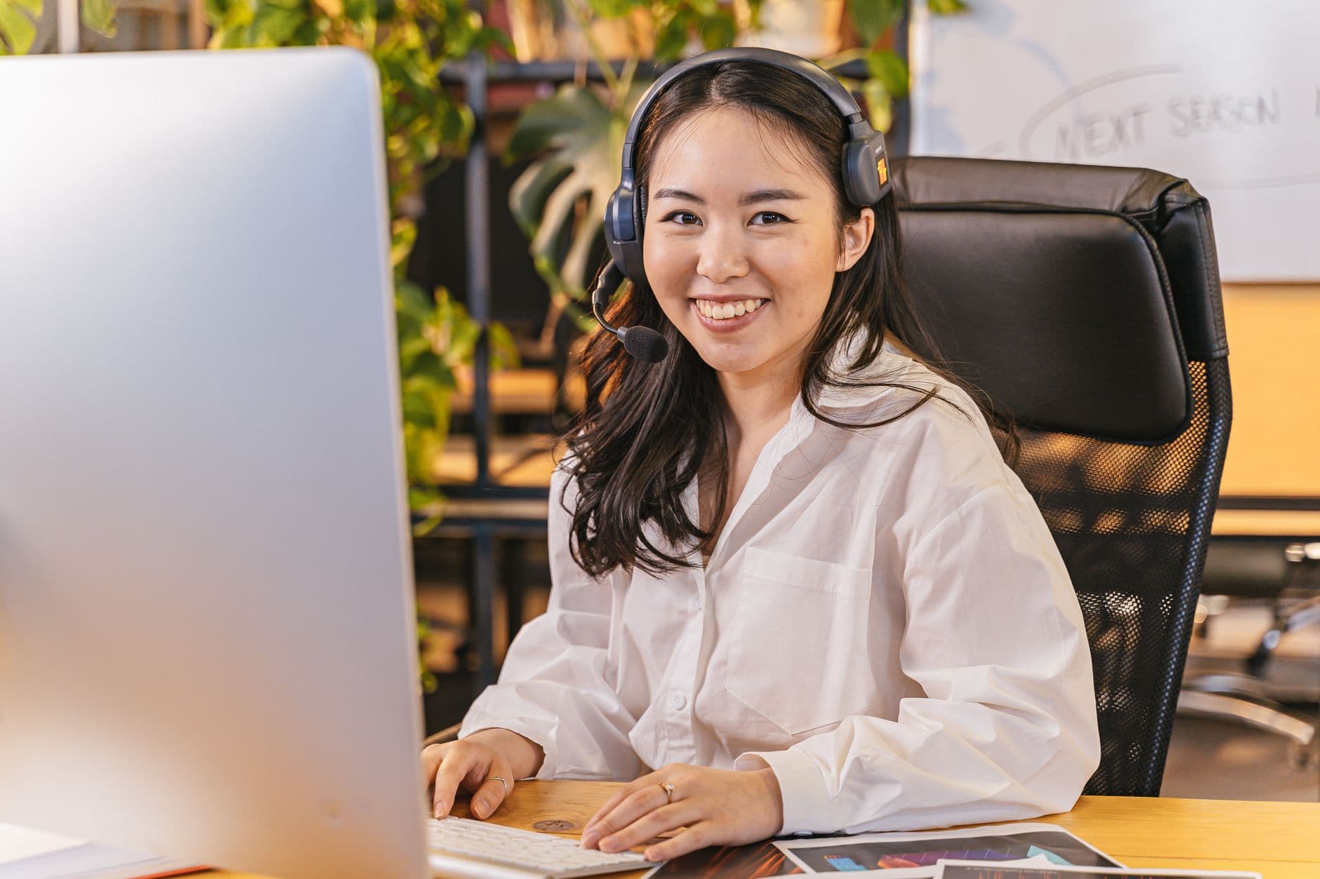 VoIP and cloud telephony from Optimum IT Solutions