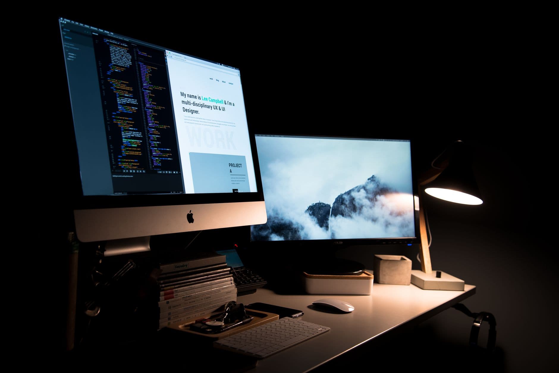 Web applications and portals from Optimum IT Solutions