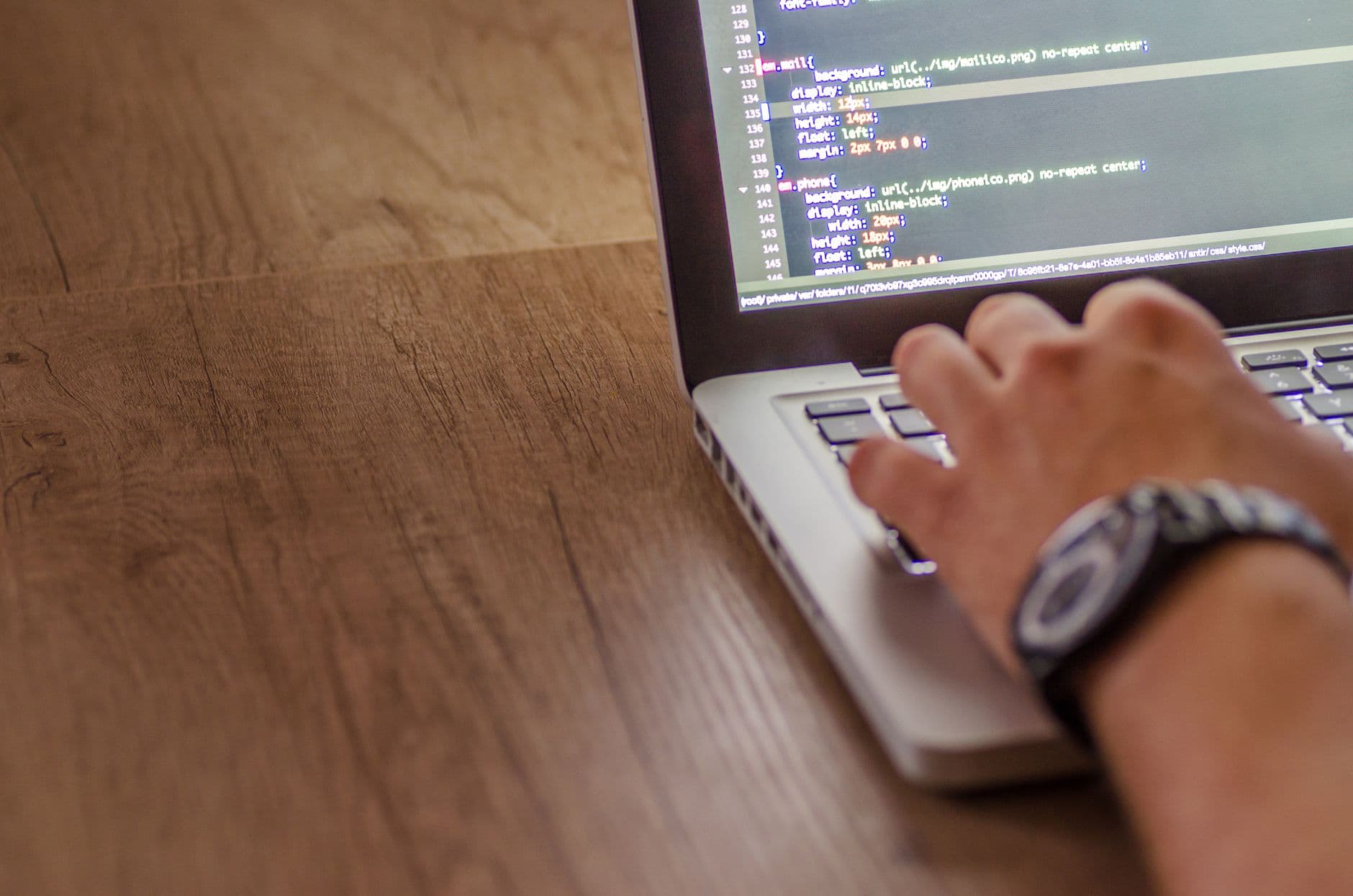 Website and platform migration from Optimum IT Solutions