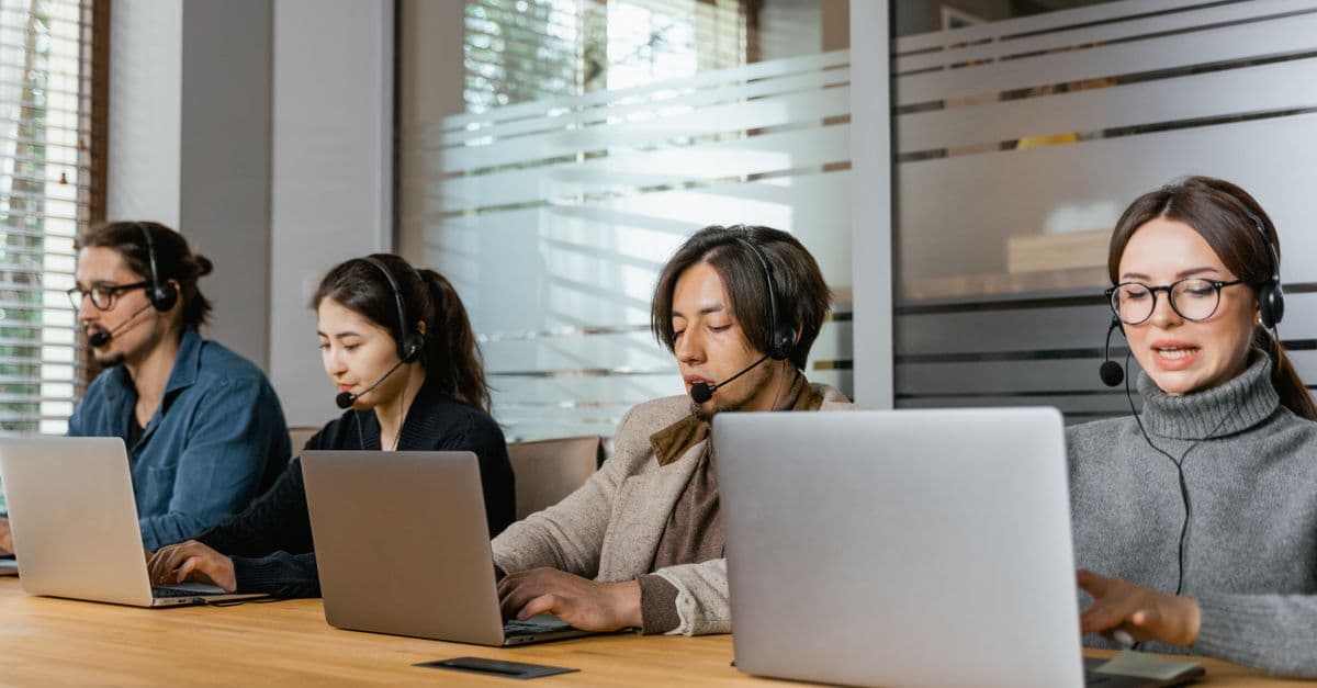 Managed AI agents for businesses in Coventry