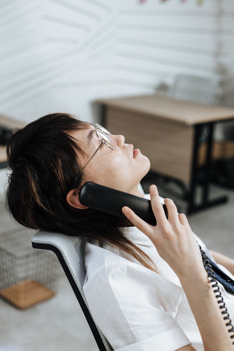 Call answering and reception, Optimum IT Solutions