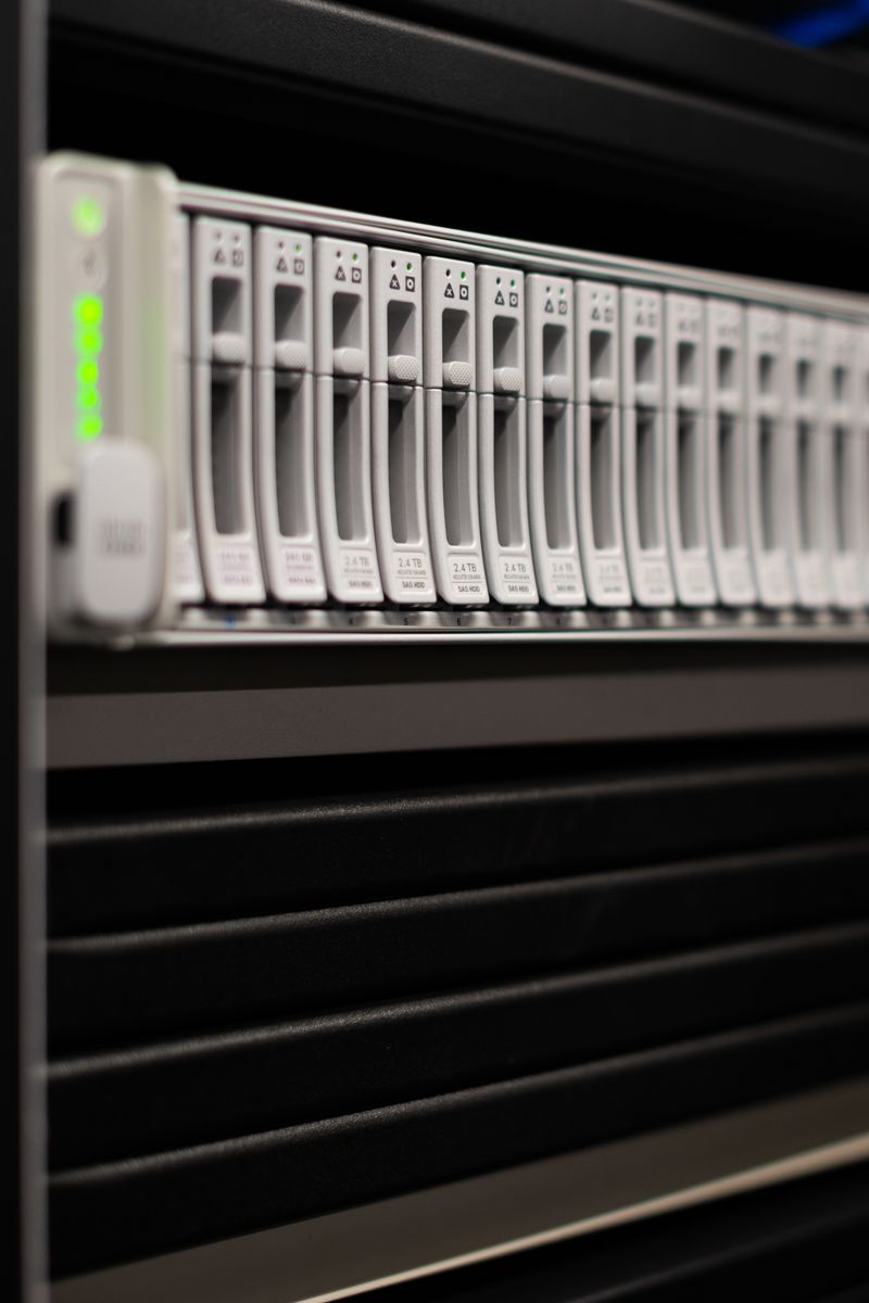 Cloud and migration, Optimum IT Solutions