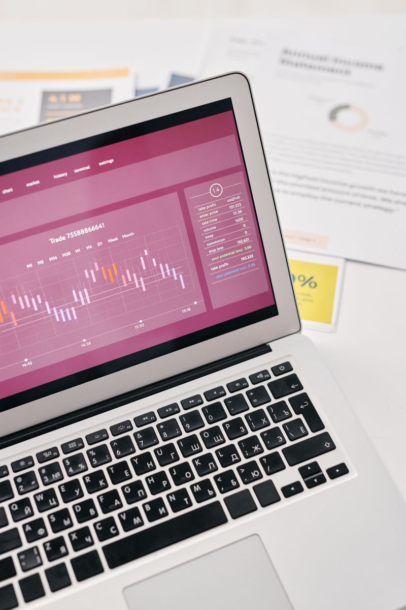 Conversion rate optimisation, Optimum IT Solutions