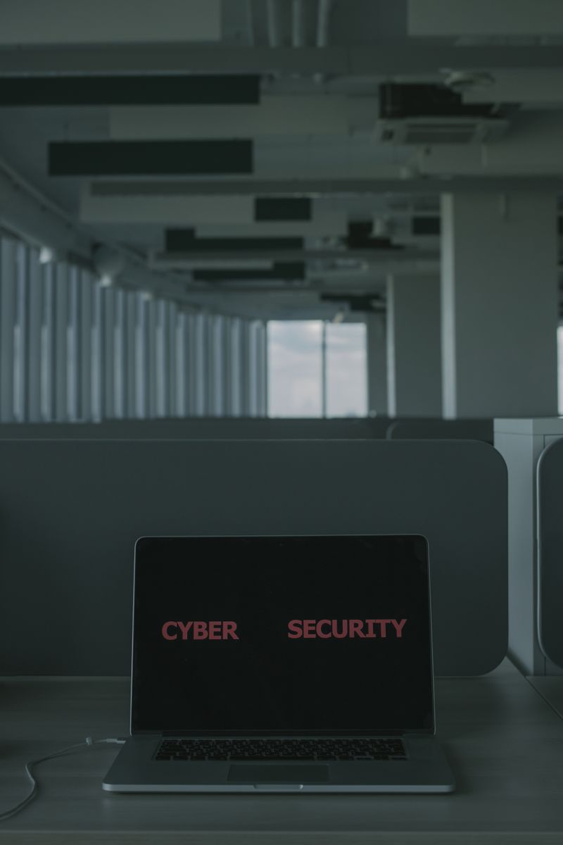 Cyber security and Cyber Essentials, Optimum IT Solutions