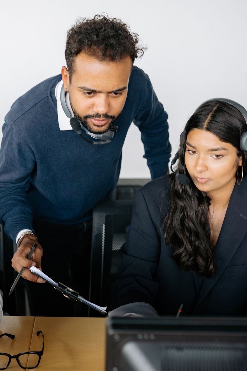 Dialler systems, Optimum IT Solutions