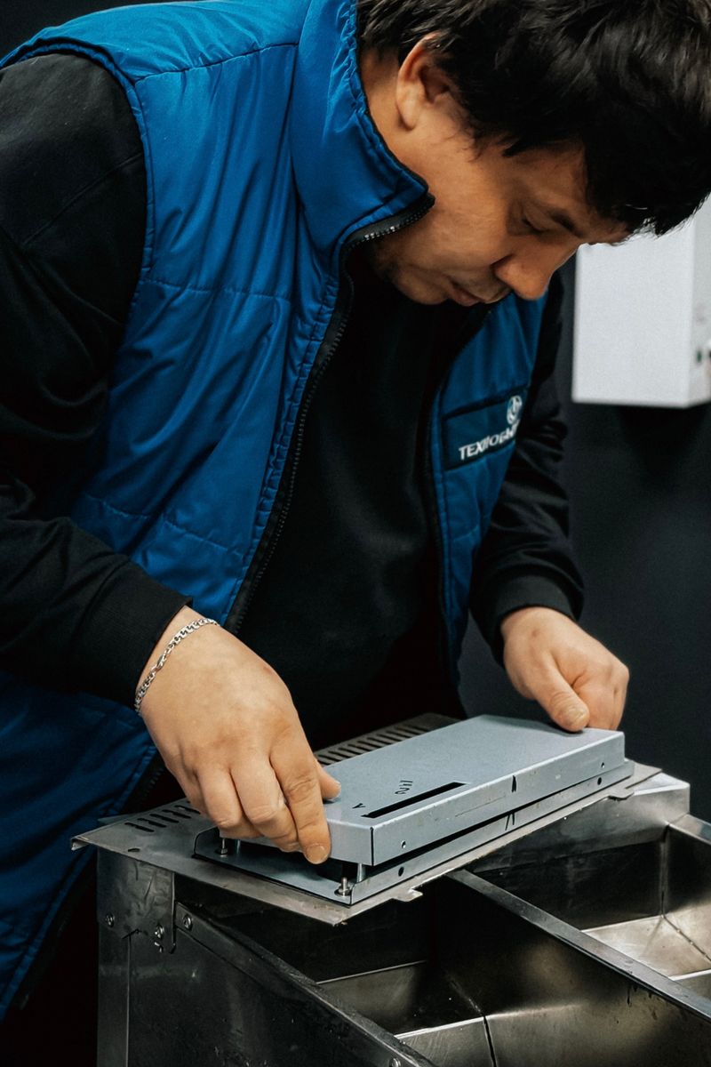 Disaster recovery testing at Optimum IT Solutions