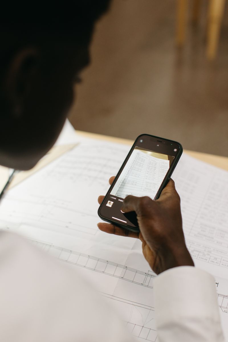 Document processing, Optimum IT Solutions