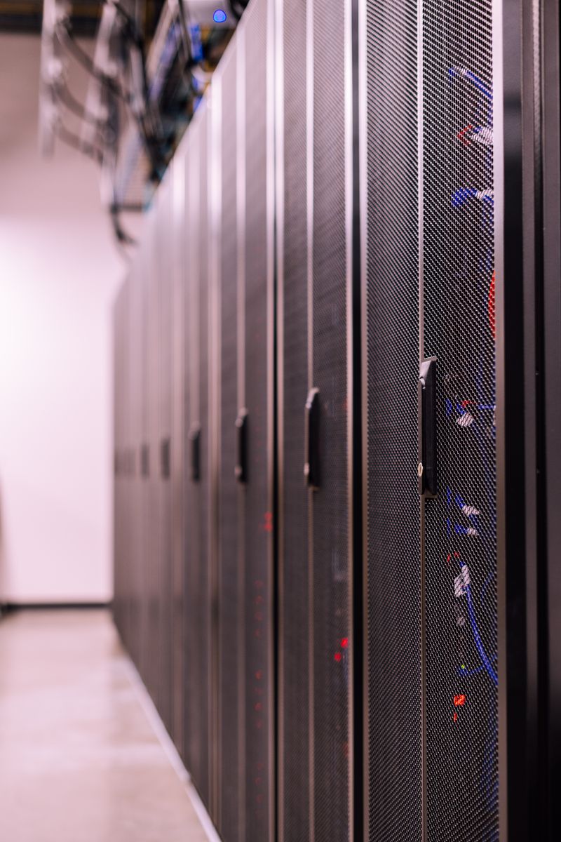Hosting, domains and email, Optimum IT Solutions