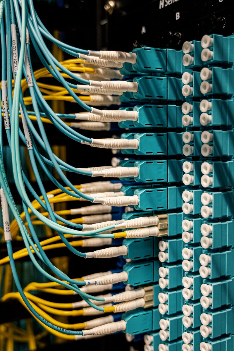 Networks and connectivity, Optimum IT Solutions