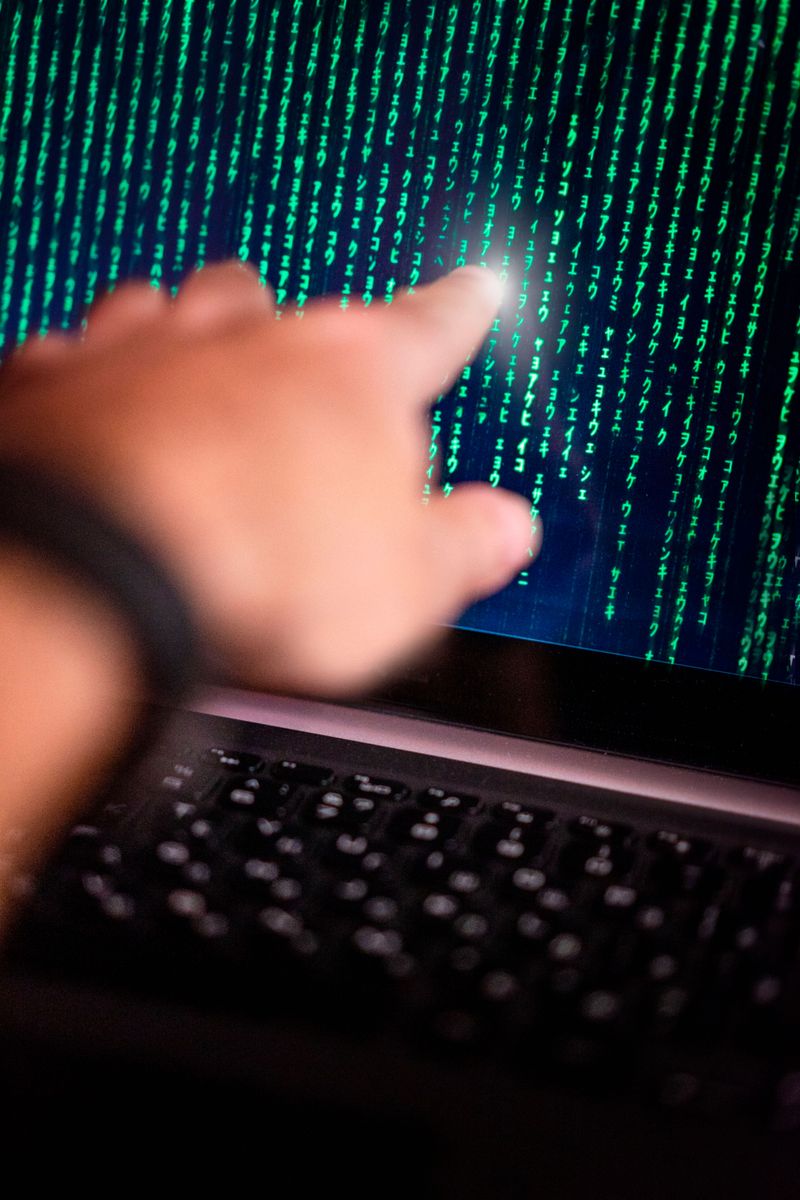 Virus and malware removal at Optimum IT Solutions