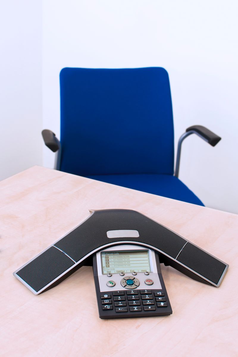VoIP and cloud telephony, Optimum IT Solutions
