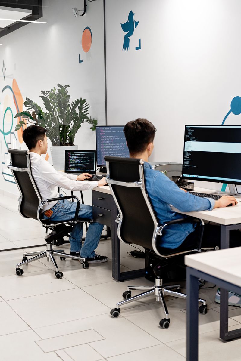 Web applications and portals, Optimum IT Solutions
