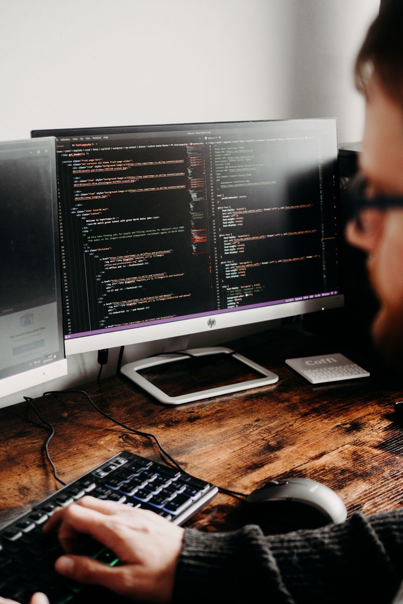 Website and platform migration, Optimum IT Solutions